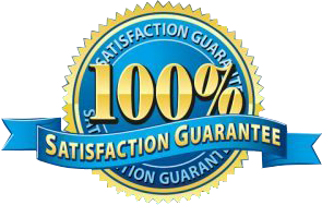 Satisfaction Logo