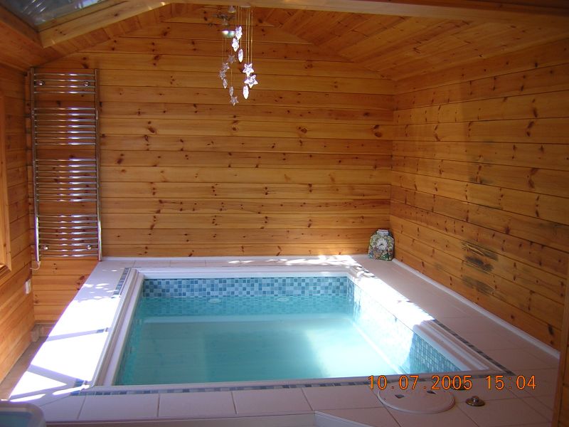 Pool Liner Service