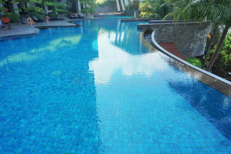 Pool Background