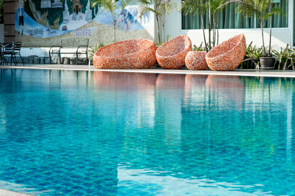 Accurate Spa And Pool Construction