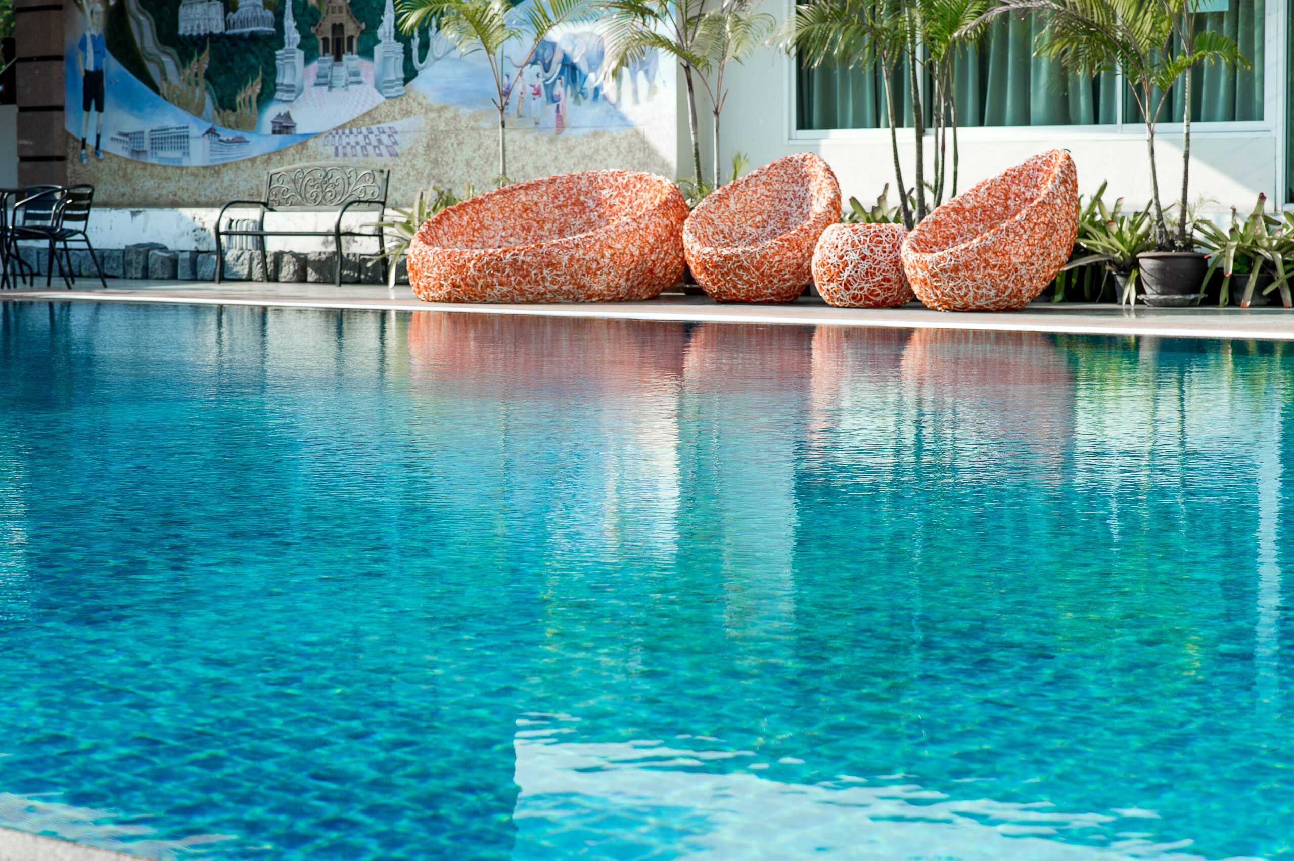 Accurate Spa And Pool Construction