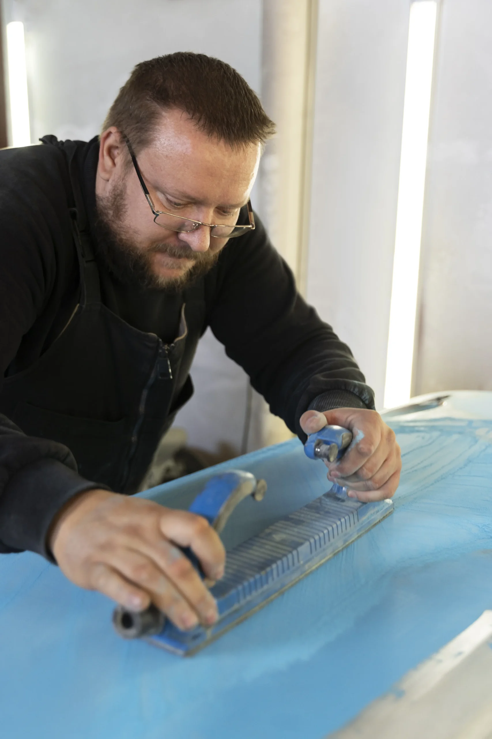 Pool Liner Replacement