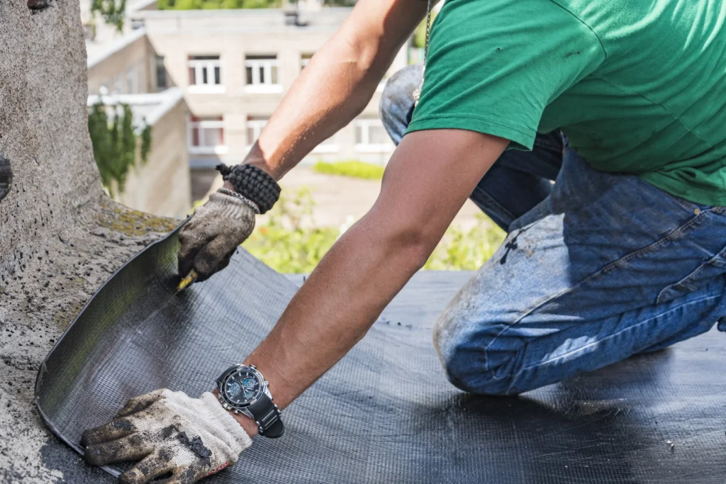 Accurate Spa And Pool Construction
